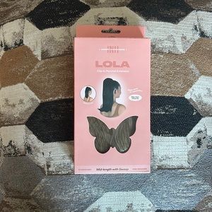 Length: 17" | 43 cm
Weight: 145 grams